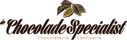 de Chocolade Specialist logo